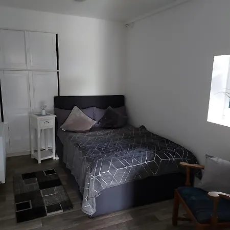 Vor Sylt Und Daenemark * 클랑크스뷜