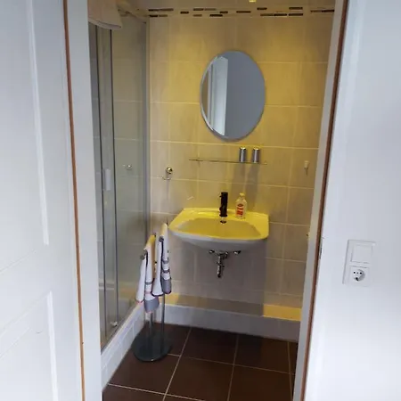 Vor Sylt Und Daenemark *