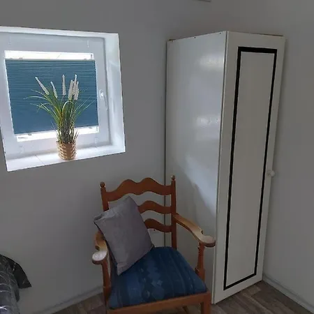 Vor Sylt Und Daenemark 아파트 클랑크스뷜