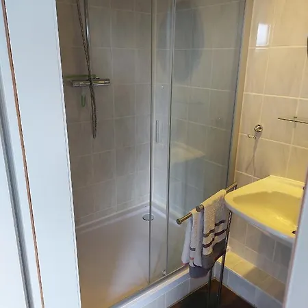 Vor Sylt Und Daenemark 아파트