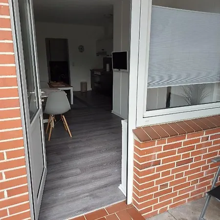 Vor Sylt Und Daenemark *