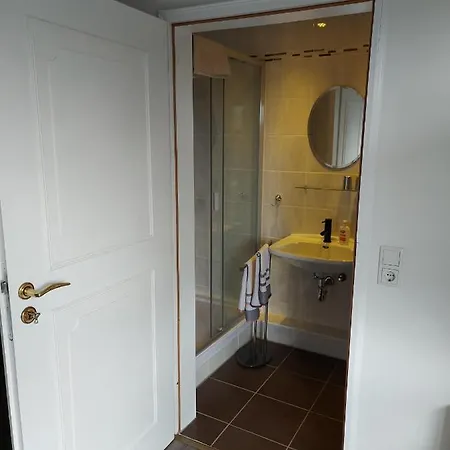 Vor Sylt Und Daenemark * 클랑크스뷜