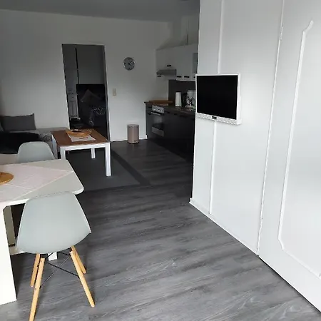 Vor Sylt Und Daenemark