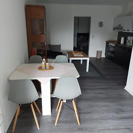 Vor Sylt Und Daenemark * 클랑크스뷜